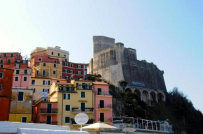 La Finestra del Pescò, Lerici